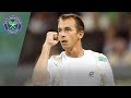 Wimbledon Memories: The most unbelievable upsets of last 10 years