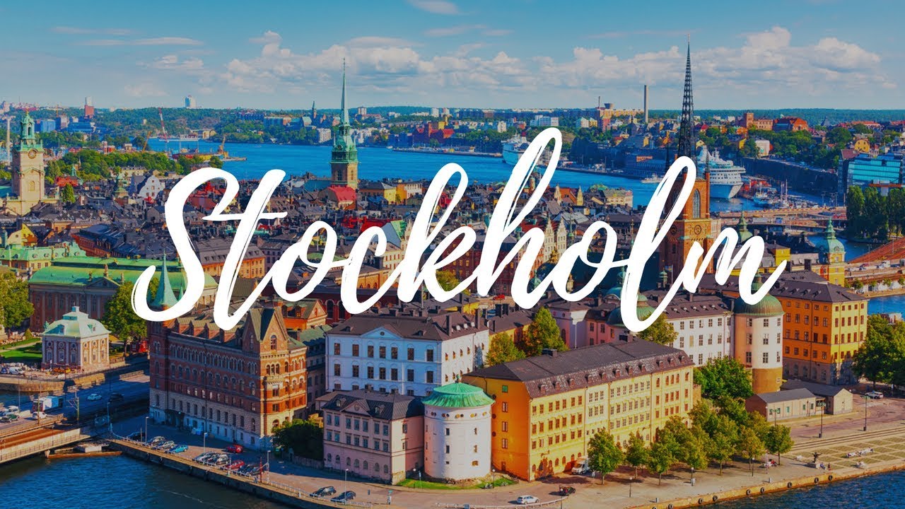 STOCKHOLM - Sweden Travel Guide | Around The World travel time from manila to korea