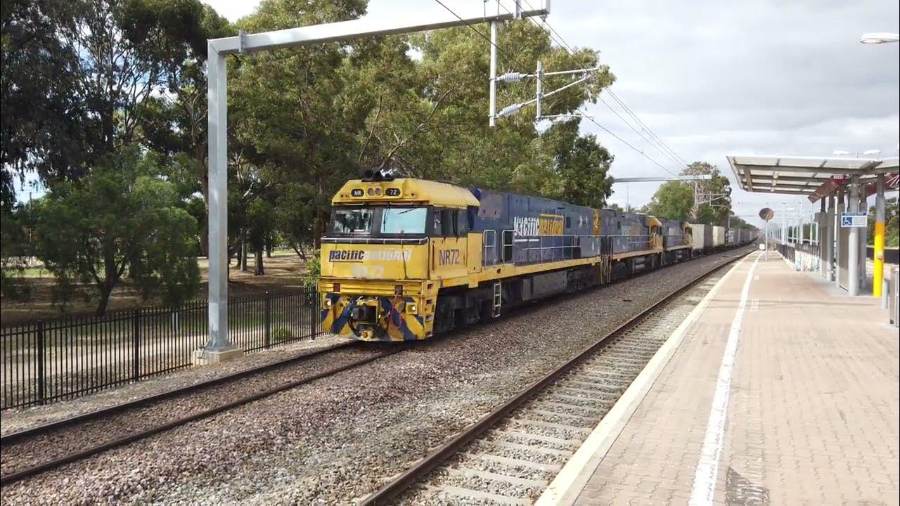 NR72 + NR101 + NR87 #5PM5 - YouTube