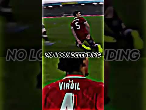 Maguire VS Van