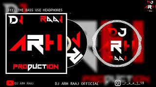 Kajaliyonewrajasthanidj Song2022 Dj Arh Raaj