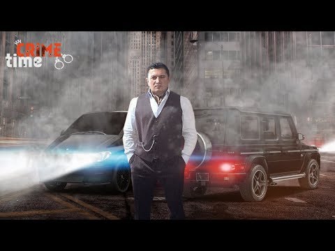 «Вор в законе» Лоту Гули начал охоту на врагов «Вор в законе» Лоту Гули начал охоту на врагов