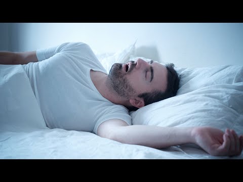 Почему люди разговаривают во сне причины и как от этого избавиться