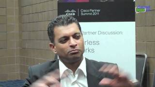 Cisco Canada president on productivity