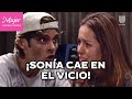 Mujer, casos de la vida real 3/3: Sonia toca fondo y se pierde en el vicio | Limpia y serena