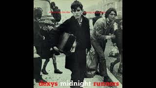 6  Dexys Midnight Runners - I Couldn&#39;t Help If I Tried - Searching For The Young Soul Rebels, 1980