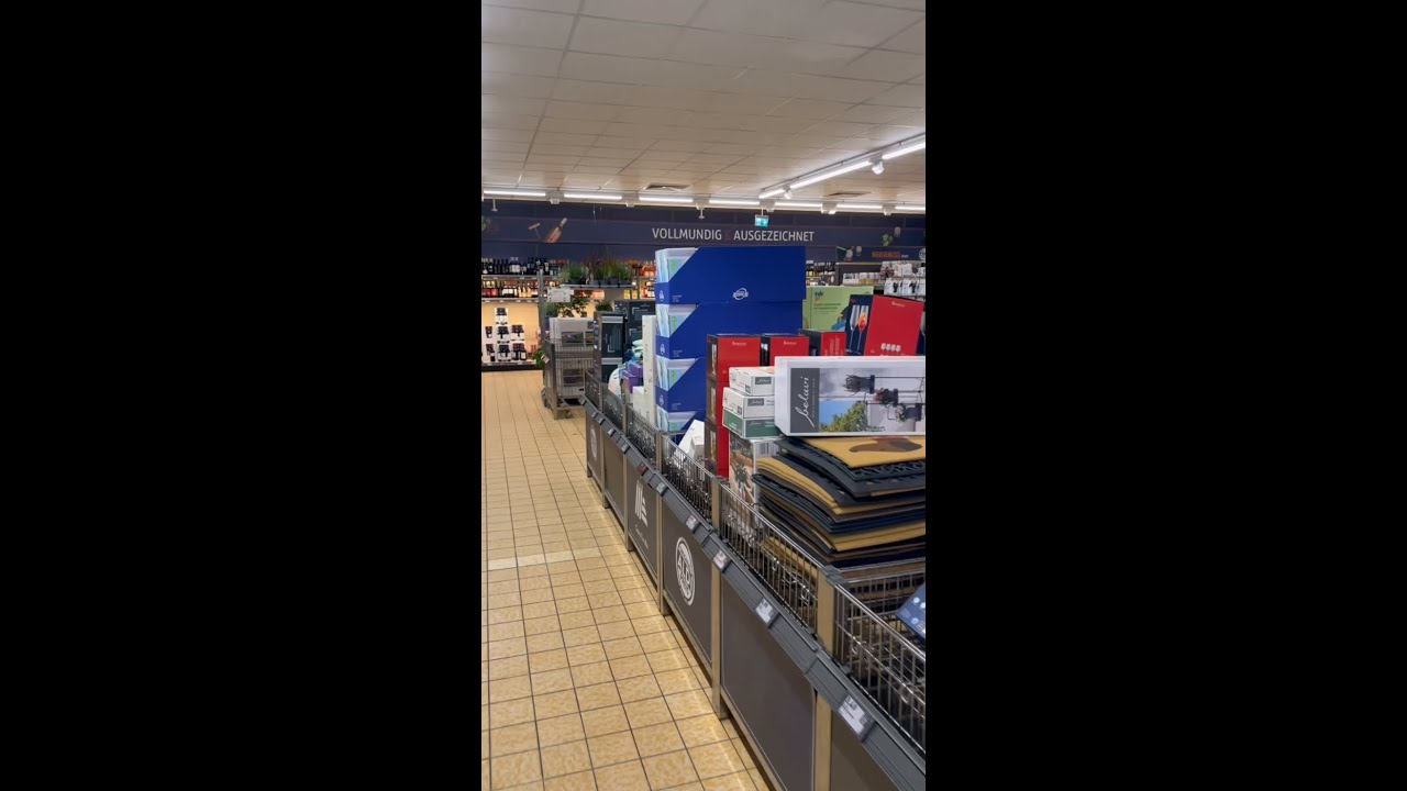 Angebote, die du nicht verpassen solltest! I Ab dem 28.5.2026 (KW22) bei ALDI SÜD