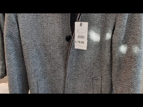 ملابس الشتاء للرجال 2022