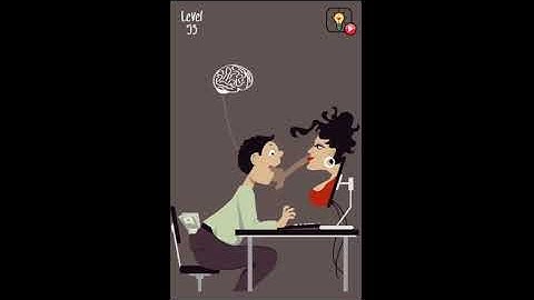 Brain Wash Levels 1-100 Gameplay Walkthrough