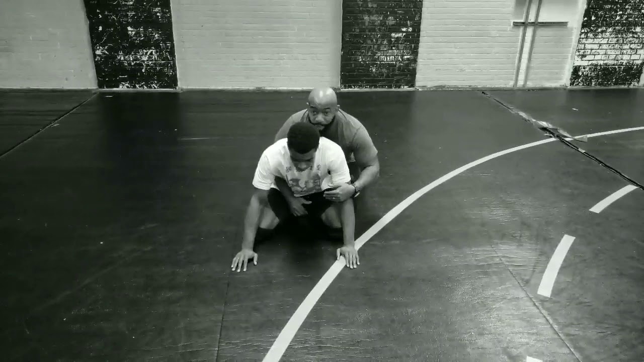 Arm Bar Stack, Tilt and Turn Armbar wrestlingtilts YouTube