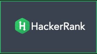 Day  6 : Let's Review  HackerRank :  30 Days of Code