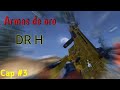 DR H/cap#3/Armas en oro/Mejores accesorios.