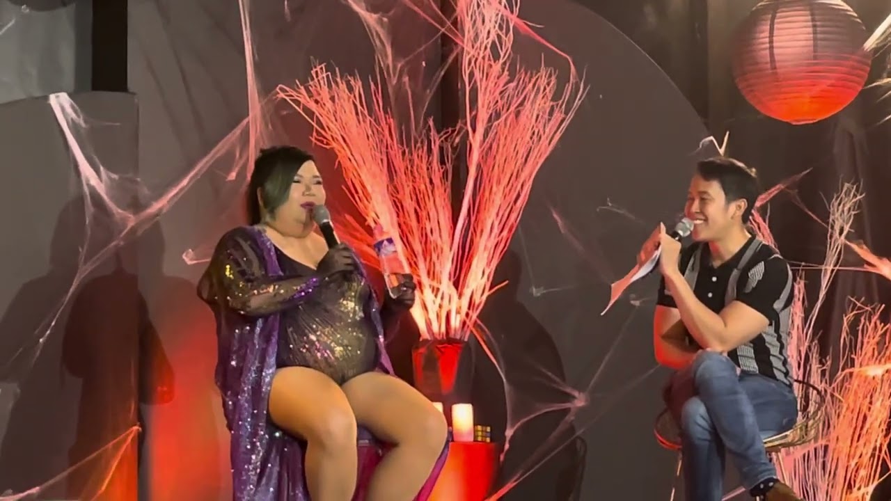 Cool Cat Ash gustong maka-colab si Ed Sheeran; promotes self love