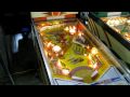 Gottlieb El Dorado Pinball Machine 