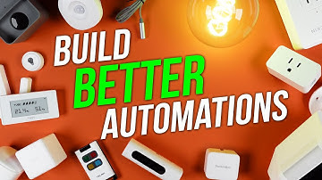 Smart Home Automations 101 - The Ultimate Guide to Build Better Automations