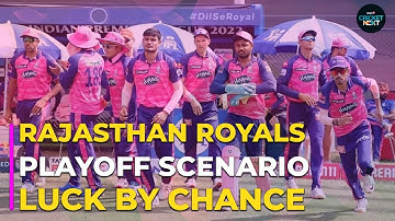 IPL 2023: Rajasthan Royals Playoff Qualification Scenarios Explained