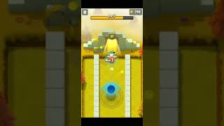 Archero - How I Passed Chapter 1 [How to Pass Chapter One] Archero Best Combo Tips