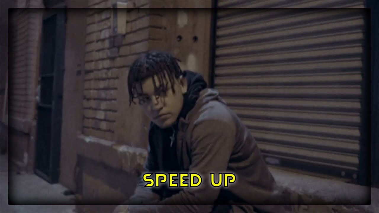 Prznt Lights (Nightcore Speed Up) YouTube