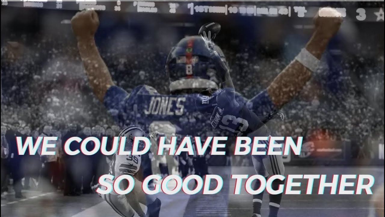 We Could Have Been So Good Together - YouTube
