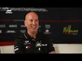 Dan Towriss: The ‘Passion & Drive’ Behind Cadillac F1 Team | F1 Beyond The Grid Podcast