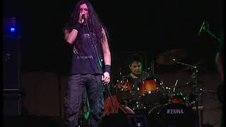 Poema Arcanvs - Elegia [A.R.M.A Metal Fest 2007]