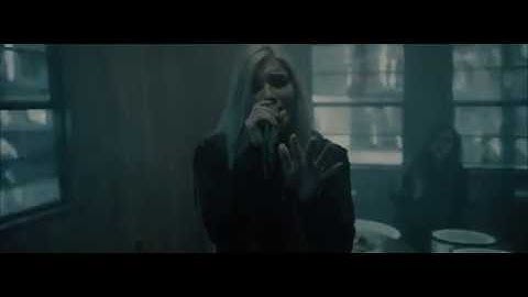 The Scars Heal In Time - Save Me (Official Music Video)