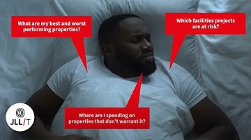 JLL Azara - Facilities Management