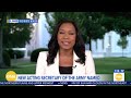 Vance on Iran: "I wouldn't call it a war"
