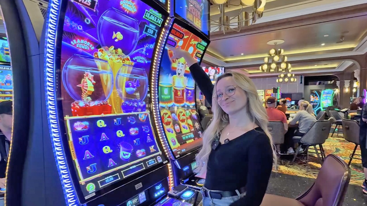 $2000 Walked In… MASSIVE Profit Walked Out!!!