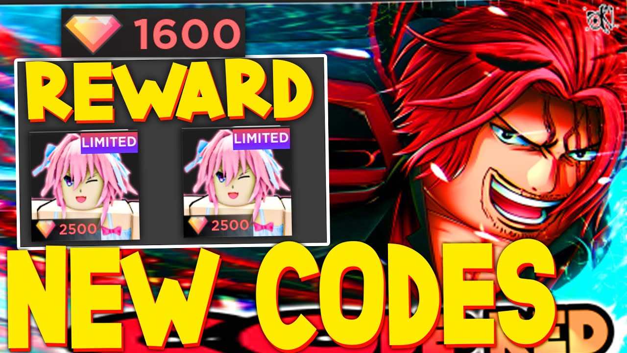 ALL NEW *SECRET* RED UPDATE CODES in ANIME DIMENSIONS CODES