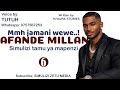 AFANDE MILLAN Ep 06 