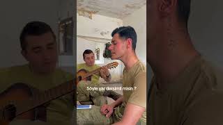 Söyle Yar Dersim’li Misin (Hozatlim)