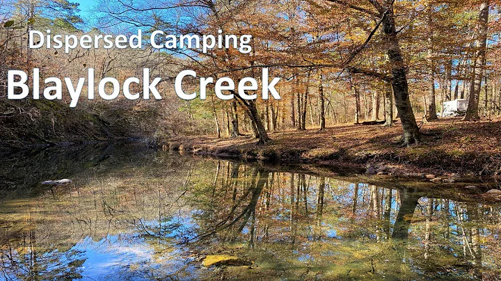 (Read Video Description First) - Blaylock Creek - ...