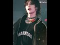 I didn't know he was 5'10.5 ❤️#hyunjin #kpopskz #straykids #straykidsedit