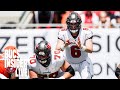 Baker Mayfield Taking it Up Another Level, Preview of MNF vs. Eagles | Bucs Insider