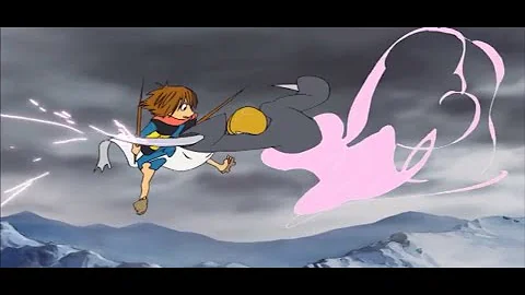 ゲゲゲの鬼太郎第５期
