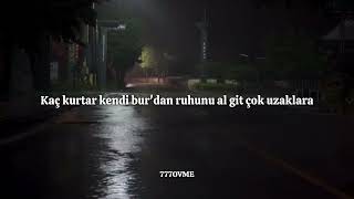 Anıl Piyancı & Perdenin Ardındakiler - Yağmurlar (Şarkı Sözleri)