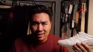 AMI Alexandre Mattiussi Thoughts + Fashion Rant