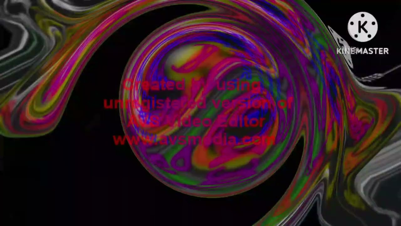 Slow Klasky Color Effects Exo^132