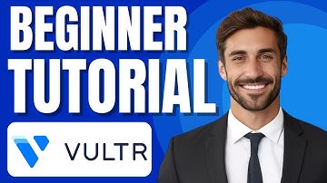 Vultr Tutorial for Beginners | Cloud Computing Platform Setup & Demo