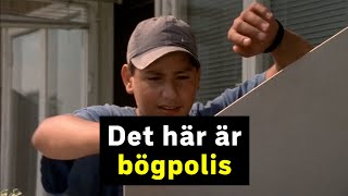 Det Här Är Bögpolis