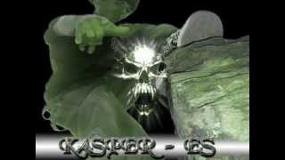 Kasper-Es A Nina Nice New 2010