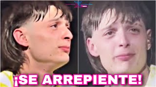 Peso Pluma RECONOCE que NO vive lo que CANTA tras Niño se QUITÓ la vida por su música!