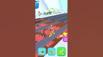 Juice 🍹 Run All Levels Android, IOS - Walkthroughs #reels #reelsfb #rap #style #shorts #gamers