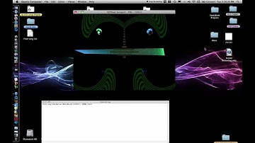 Quartz composer testing