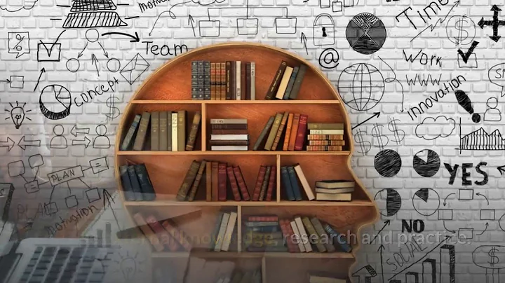 Absorptive capacity: What is absorptive capacity?