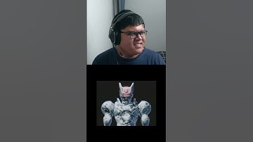 Thumbnail of NOSTALGIA Adegan lucu perubahan CHANGERION!!!