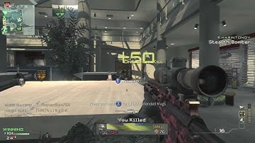INSANE MSR CLIP!!