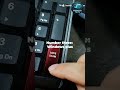 5 PC Shortcuts That Feel ILLEGAL To Know 🤯💻