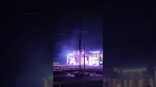 2022/09/18- IU - Right Now  - 아이유 - 이지금 - The Golden Hour - Seoul Olympic Stadium Profile